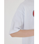 バブルTシャツ
