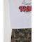 バブルTシャツ