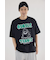 バブルTシャツ