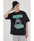 バブルTシャツ