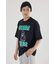 バブルTシャツ