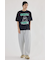 バブルTシャツ
