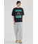 バブルTシャツ