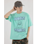 バブルTシャツ