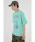 バブルTシャツ