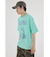 バブルTシャツ