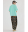 バブルTシャツ