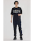 flower factory Tシャツ