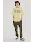 flower factory Tシャツ