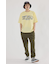 flower factory Tシャツ