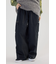 POCKET ZIP CARGOパンツ