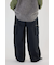 POCKET ZIP CARGOパンツ