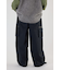 POCKET ZIP CARGOパンツ