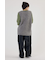 POCKET ZIP CARGOパンツ