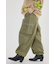 POCKET ZIP CARGOパンツ