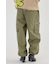 POCKET ZIP CARGOパンツ