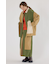 【UNISEX】アクティブジャケット
