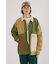 【UNISEX】アクティブジャケット