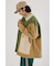 【UNISEX】アクティブジャケット