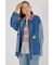 【UNISEX】アクティブジャケット