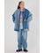 【UNISEX】アクティブジャケット