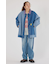 【UNISEX】アクティブジャケット