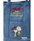 (PEANUTS)トートバッグ