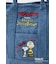 (PEANUTS)トートバッグ