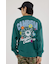 CAMBRIAスウェット