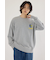 CAMBRIAスウェット