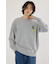 CAMBRIAスウェット