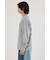 CAMBRIAスウェット
