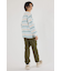 【UNISEX】マルチボーダートップス