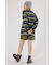 【UNISEX】マルチボーダートップス
