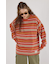 【UNISEX】マルチボーダートップス