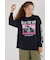 SEIZE THE DAY PHOTOロングTシャツ