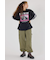 SEIZE THE DAY PHOTOロングTシャツ
