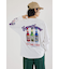 TEQUILA 長袖Tシャツ