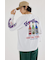 TEQUILA 長袖Tシャツ