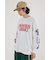 TEQUILA 長袖Tシャツ
