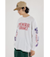 TEQUILA 長袖Tシャツ