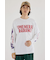 TEQUILA 長袖Tシャツ
