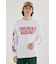 TEQUILA 長袖Tシャツ