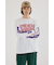 TEQUILA 長袖Tシャツ