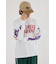 TEQUILA 長袖Tシャツ