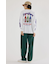 TEQUILA 長袖Tシャツ