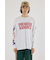TEQUILA 長袖Tシャツ