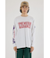 TEQUILA 長袖Tシャツ