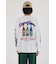 TEQUILA 長袖Tシャツ