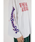 TEQUILA 長袖Tシャツ